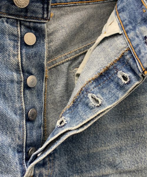 LEVI'S（リーバイス）LEVI'S (リーバイス) デニムパンツ インディゴ サイズ:SIZE W31の古着・服飾アイテム