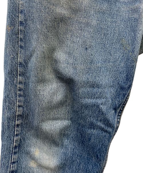 LEVI'S（リーバイス）LEVI'S (リーバイス) デニムパンツ インディゴ サイズ:SIZE W31の古着・服飾アイテム