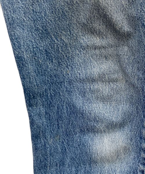 LEVI'S（リーバイス）LEVI'S (リーバイス) デニムパンツ インディゴ サイズ:SIZE W31の古着・服飾アイテム