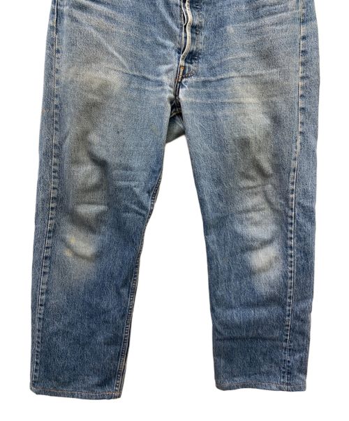 LEVI'S（リーバイス）LEVI'S (リーバイス) デニムパンツ インディゴ サイズ:SIZE W31の古着・服飾アイテム
