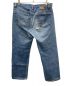 LEVI'S (リーバイス) デニムパンツ インディゴ サイズ:SIZE W31：6000円