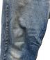 中古・古着 LEVI'S (リーバイス) デニムパンツ インディゴ サイズ:SIZE W31：6000円