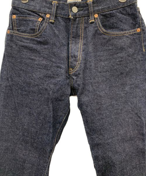 Pherrow's（フェローズ）PHERROW'S (フェローズ) デニムパンツ インディゴ サイズ:W30の古着・服飾アイテム