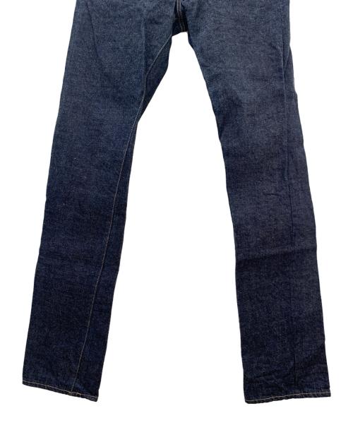 Pherrow's（フェローズ）PHERROW'S (フェローズ) デニムパンツ インディゴ サイズ:W30の古着・服飾アイテム