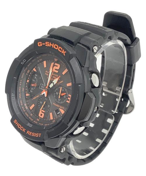 CASIO（カシオ）CASIO (カシオ) CASIO（カシオ）G-SHOCK MASTER OF G GRAVITYMASTER GW-3000Bの古着・服飾アイテム