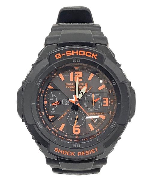 CASIO（カシオ）CASIO (カシオ) CASIO（カシオ）G-SHOCK MASTER OF G GRAVITYMASTER GW-3000Bの古着・服飾アイテム