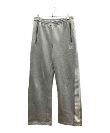 Needles グレー パンツ S NEEDLES/ニードルズ/【LHP EXCLUSIVE】TRACK PANT - COTTON JERSEY