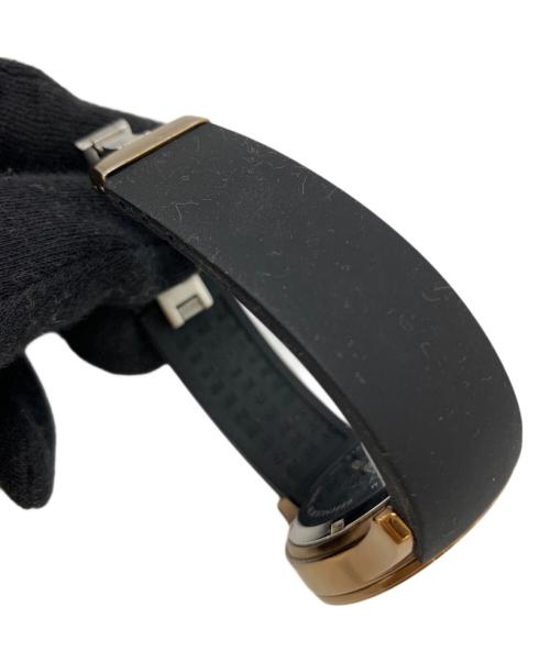 Folli Follie（フォリフォリ）Folli Follie (フォリフォリ) 腕時計 カーキの古着・服飾アイテム