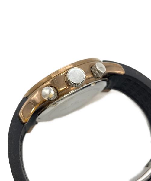 Folli Follie（フォリフォリ）Folli Follie (フォリフォリ) 腕時計 カーキの古着・服飾アイテム