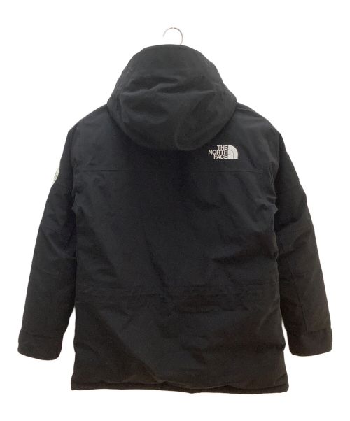 THE NORTH FACE（ザ ノース フェイス）THE NORTH FACE (ザ ノース フェイス) アンタークティカパーカ/ANTARCTICA PARKA ブラック サイズ:Lの古着・服飾アイテム