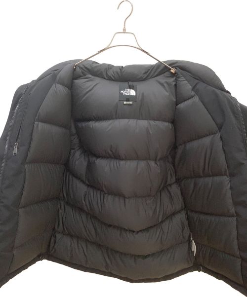 THE NORTH FACE（ザ ノース フェイス）THE NORTH FACE (ザ ノース フェイス) アンタークティカパーカ/ANTARCTICA PARKA ブラック サイズ:Lの古着・服飾アイテム