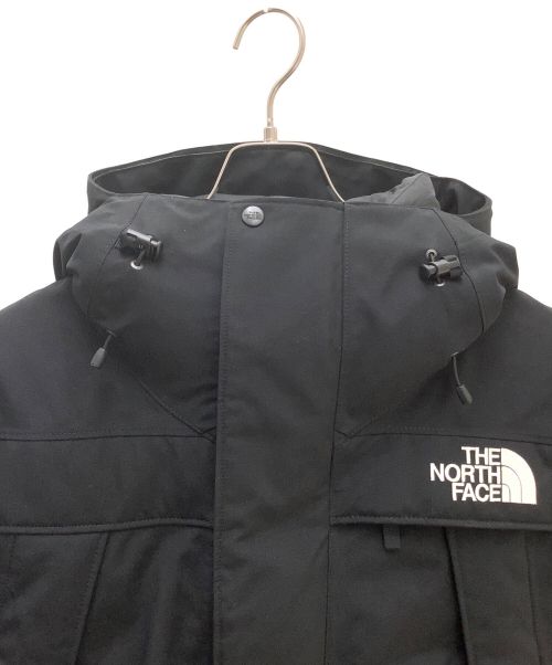 THE NORTH FACE（ザ ノース フェイス）THE NORTH FACE (ザ ノース フェイス) アンタークティカパーカ/ANTARCTICA PARKA ブラック サイズ:Lの古着・服飾アイテム