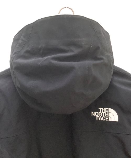 THE NORTH FACE（ザ ノース フェイス）THE NORTH FACE (ザ ノース フェイス) アンタークティカパーカ/ANTARCTICA PARKA ブラック サイズ:Lの古着・服飾アイテム