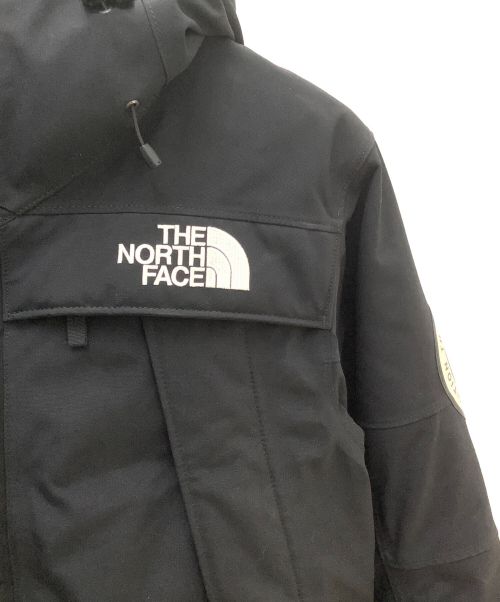 THE NORTH FACE（ザ ノース フェイス）THE NORTH FACE (ザ ノース フェイス) アンタークティカパーカ/ANTARCTICA PARKA ブラック サイズ:Lの古着・服飾アイテム
