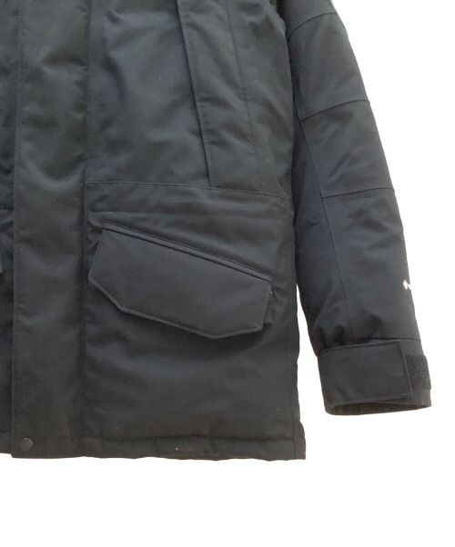 THE NORTH FACE（ザ ノース フェイス）THE NORTH FACE (ザ ノース フェイス) アンタークティカパーカ/ANTARCTICA PARKA ブラック サイズ:Lの古着・服飾アイテム