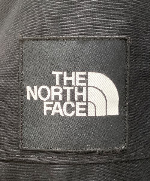 THE NORTH FACE（ザ ノース フェイス）THE NORTH FACE (ザ ノース フェイス) アンタークティカパーカ/ANTARCTICA PARKA ブラック サイズ:Lの古着・服飾アイテム