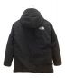 THE NORTH FACE (ザ ノース フェイス) アンタークティカパーカ/ANTARCTICA PARKA ブラック サイズ:L：39000円