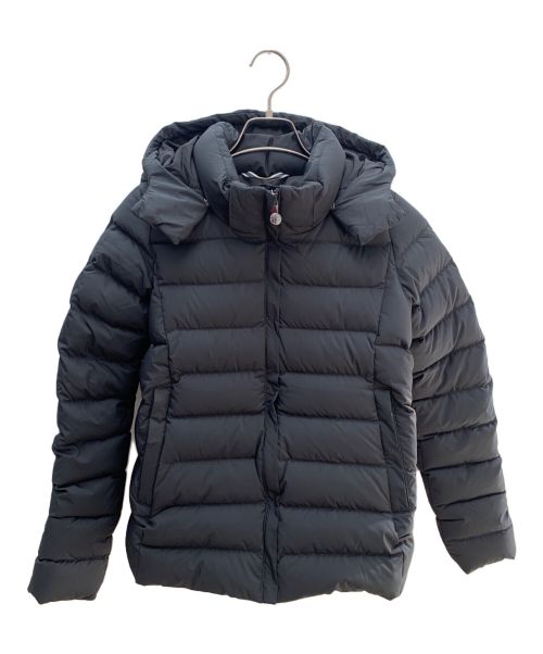 Pyrenex（ピレネックス）Pyrenex (ピレネックス) ダウンジャケット ブラック サイズ:XSの古着・服飾アイテム