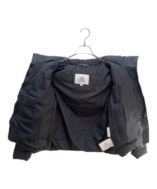 Pyrenex（ピレネックス）Pyrenex (ピレネックス) ダウンジャケット ブラック サイズ:XSの古着・服飾アイテム