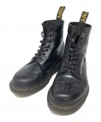 Dr.Martensドクターマーチン）の古着「8ホールブーツ」｜ブラック