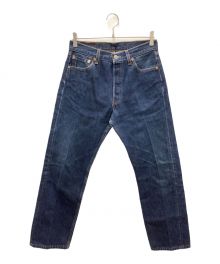 LEVI'S（リーバイス）の古着「デニムパンツLEVI'S501」｜インディゴ