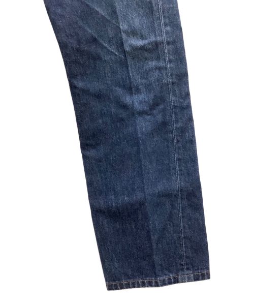 LEVI'S（リーバイス）LEVI'S (リーバイス) デニムパンツLEVI'S501 インディゴ サイズ:W31×L36の古着・服飾アイテム