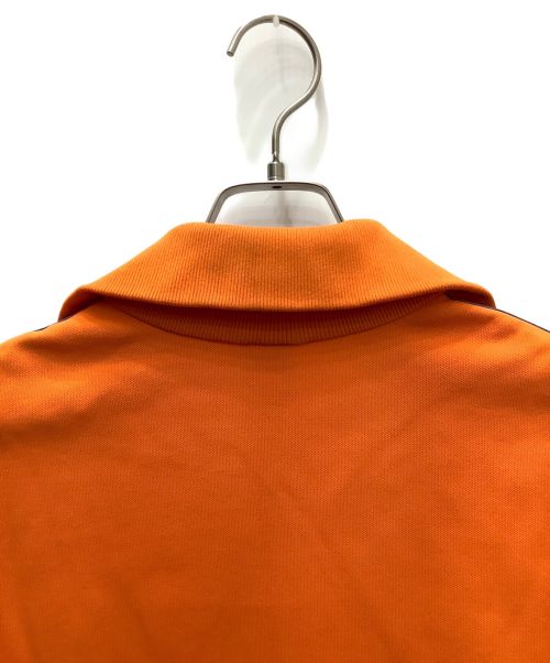 adidas Originals（アディダスオリジナル）adidas originals (アディダスオリジナル) 70'sトラックジャケット オレンジ サイズ:5の古着・服飾アイテム