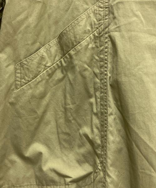 TODAYFUL（トゥデイフル）TODAYFUL (トゥデイフル) コート グリーン サイズ:SIZE 36の古着・服飾アイテム