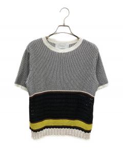 中古・古着通販】AKIRA NAKA (アキラナカ) Sesilia linen JK WH