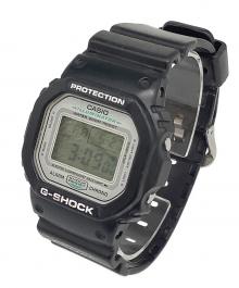 CASIO（カシオ）の古着「デジタルウォッチ」｜グレー