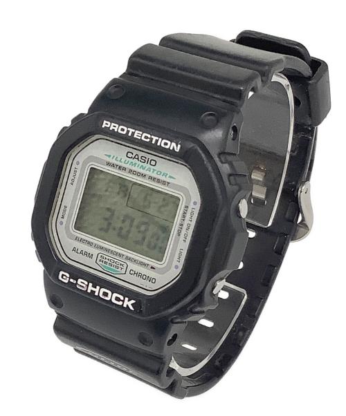 CASIO（カシオ）CASIO (カシオ) デジタルウォッチ グレーの古着・服飾アイテム
