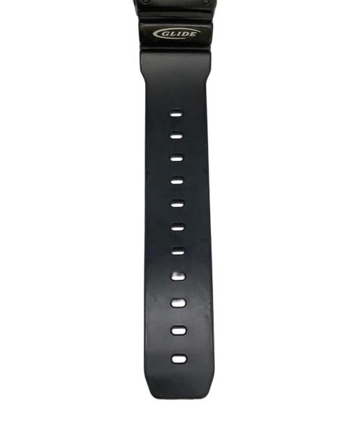 CASIO（カシオ）CASIO (カシオ) デジタルウォッチ グレーの古着・服飾アイテム