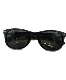 RAY-BAN（レイバン）の古着「サングラス」｜ブラック