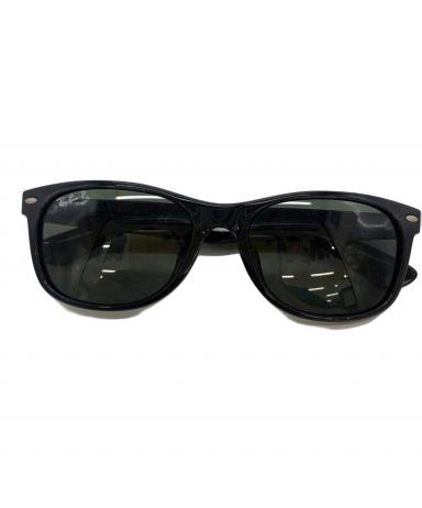 中古・古着通販】RAY-BAN (レイバン) サングラス ブラック｜ブランド