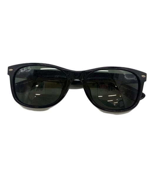 RAY-BAN（レイバン）RAY-BAN (レイバン) サングラス ブラックの古着・服飾アイテム