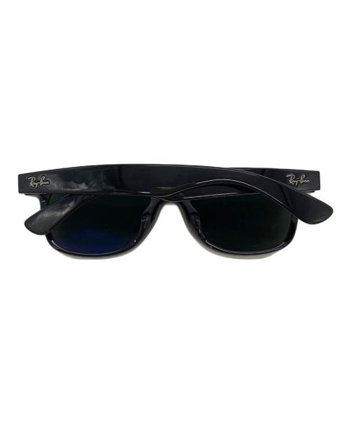 RAY-BAN（レイバン）RAY-BAN (レイバン) サングラス ブラックの古着・服飾アイテム
