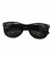 RAY-BAN（レイバン）の古着「サングラス」｜ブラック