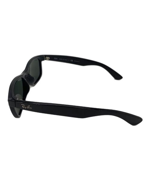 RAY-BAN（レイバン）RAY-BAN (レイバン) サングラス ブラックの古着・服飾アイテム