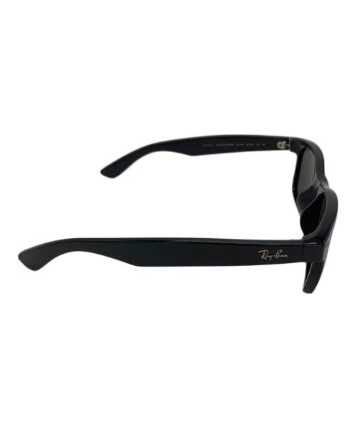 RAY-BAN（レイバン）RAY-BAN (レイバン) サングラス ブラックの古着・服飾アイテム