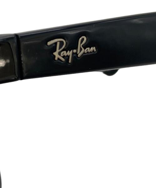 RAY-BAN（レイバン）RAY-BAN (レイバン) サングラス ブラックの古着・服飾アイテム
