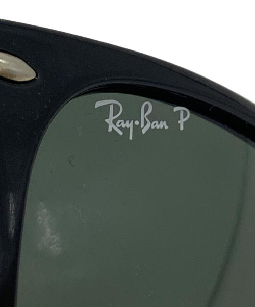 RAY-BAN（レイバン）RAY-BAN (レイバン) サングラス ブラックの古着・服飾アイテム
