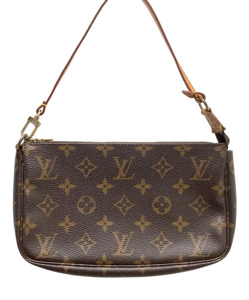 LOUIS VUITTON（ルイ ヴィトン）LOUIS VUITTON (ルイ ヴィトン) ポシェット・アクセソワールの古着・服飾アイテム