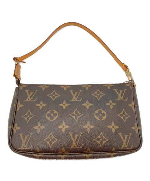 LOUIS VUITTON（ルイ ヴィトン）LOUIS VUITTON (ルイ ヴィトン) ポシェット・アクセソワールの古着・服飾アイテム