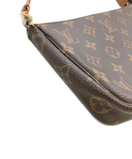 LOUIS VUITTON（ルイ ヴィトン）LOUIS VUITTON (ルイ ヴィトン) ポシェット・アクセソワールの古着・服飾アイテム