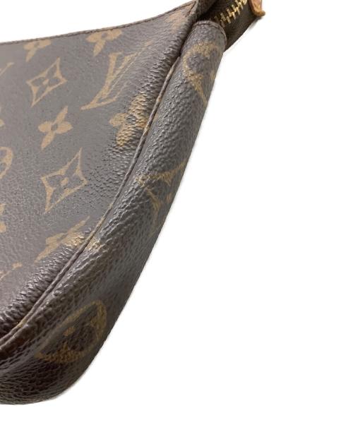 LOUIS VUITTON（ルイ ヴィトン）LOUIS VUITTON (ルイ ヴィトン) ポシェット・アクセソワールの古着・服飾アイテム
