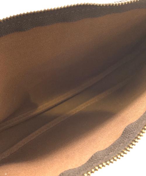 LOUIS VUITTON（ルイ ヴィトン）LOUIS VUITTON (ルイ ヴィトン) ポシェット・アクセソワールの古着・服飾アイテム