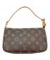 LOUIS VUITTON（ルイ ヴィトン）の古着「ポシェット・アクセソワール」