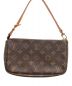 LOUIS VUITTON (ルイ ヴィトン) ポシェット・アクセソワール：65000円