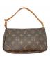 LOUIS VUITTON (ルイ ヴィトン) ポシェット・アクセソワール：63000円