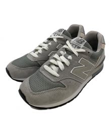 NEW BALANCE（ニューバランス）の古着「CM996GR2」｜グレー